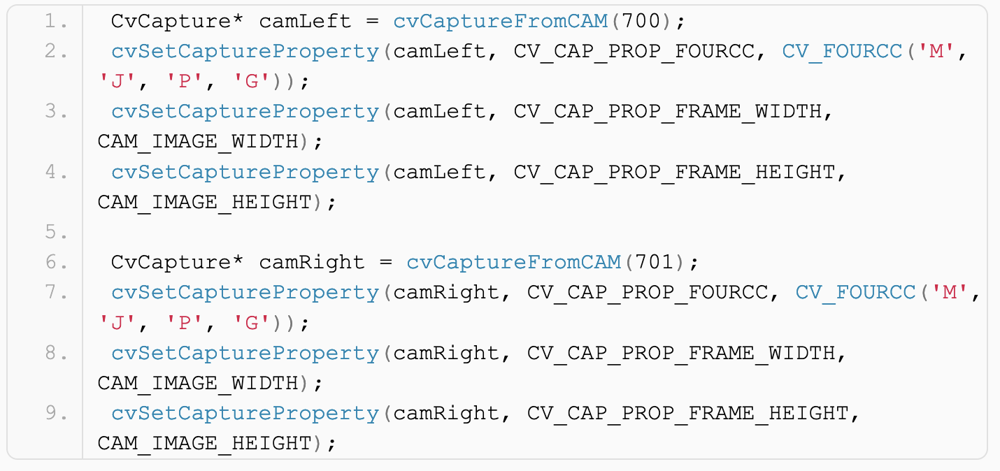 IRE – Media processing (Part 4 of 7)